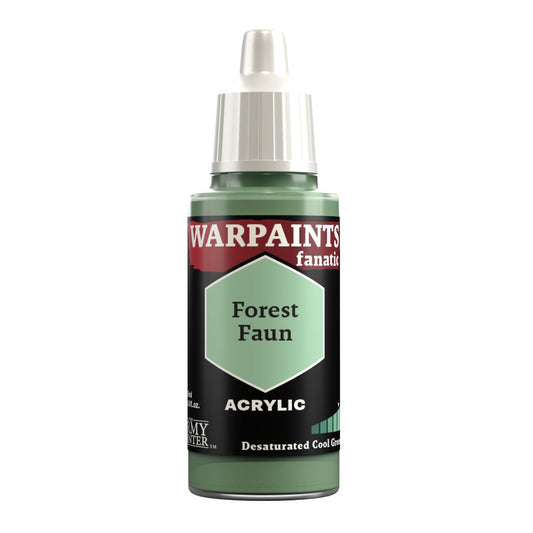 Army Painter Warpaints Fanatic: Forest Faun