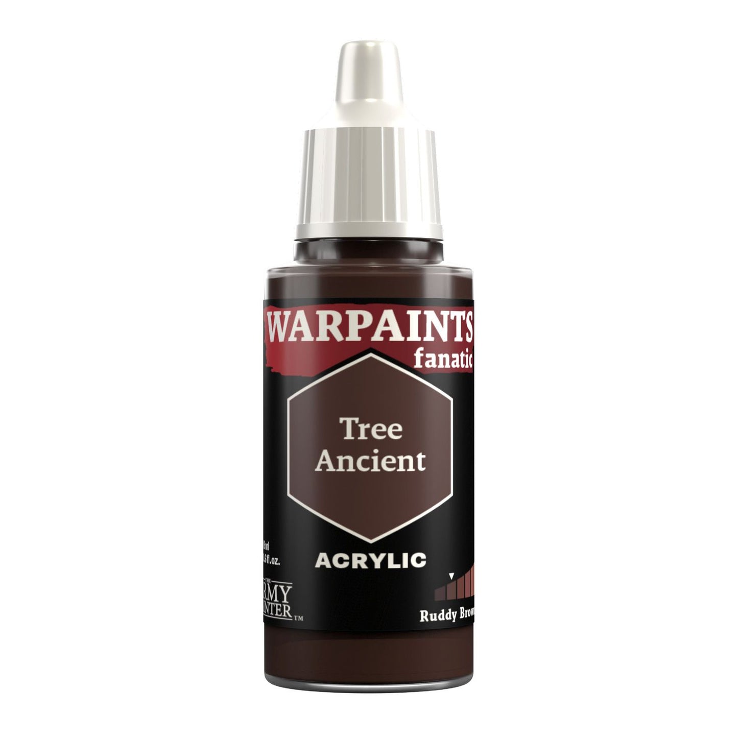 Army Painter Warpaints Fanatic: Tree Ancient