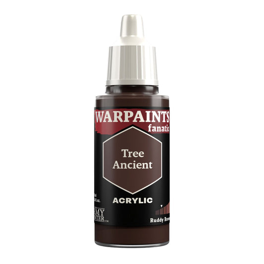 Army Painter Warpaints Fanatic: Tree Ancient