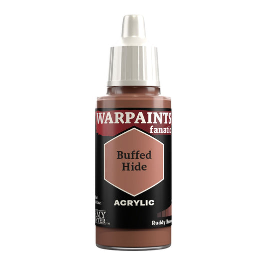 Army Painter Warpaints Fanatic: Buffed Hide
