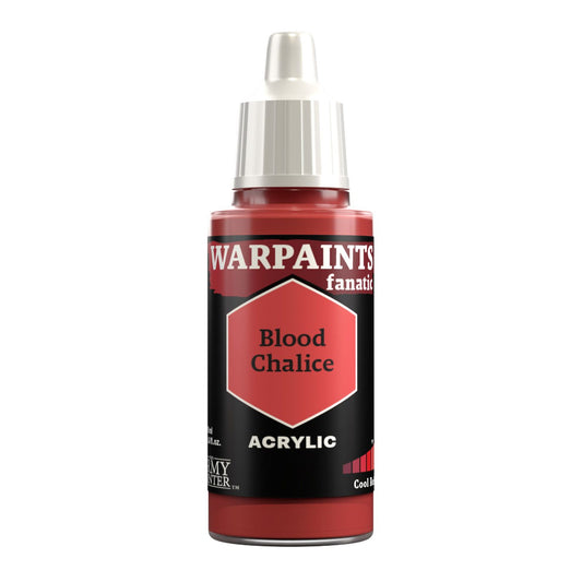 Army Painter Warpaints Fanatic: Blood Chalice