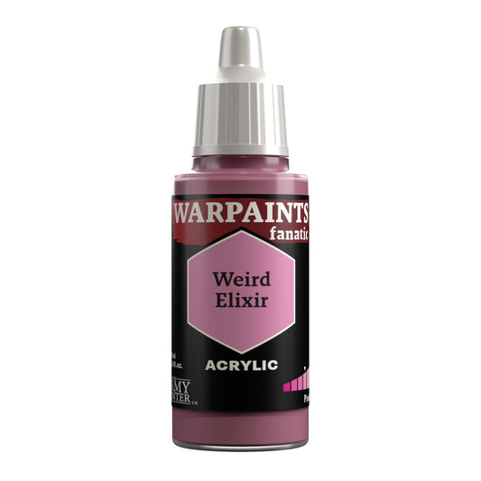 Army Painter Warpaints Fanatic: Weird Elixir