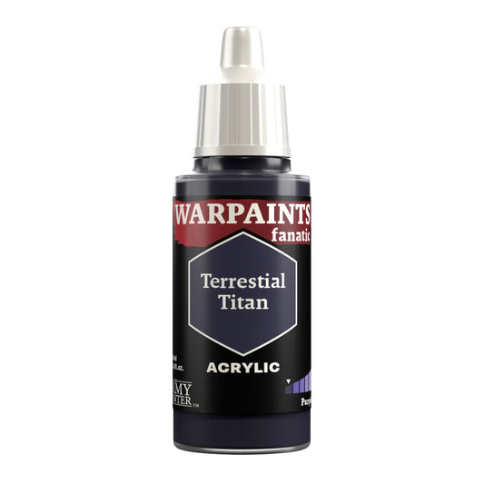 Army Painter Warpaints Fanatic: Terrestrial Titan