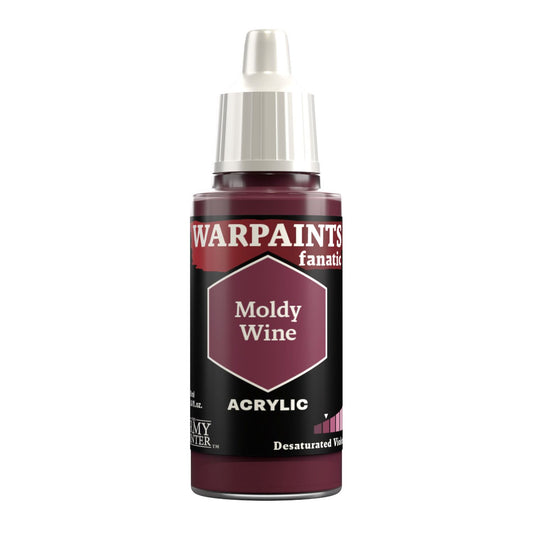 Army Painter Warpaints Fanatic: Moldy Wine