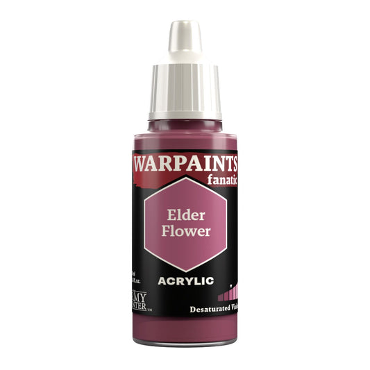 Army Painter Warpaints Fanatic: Elder Flower