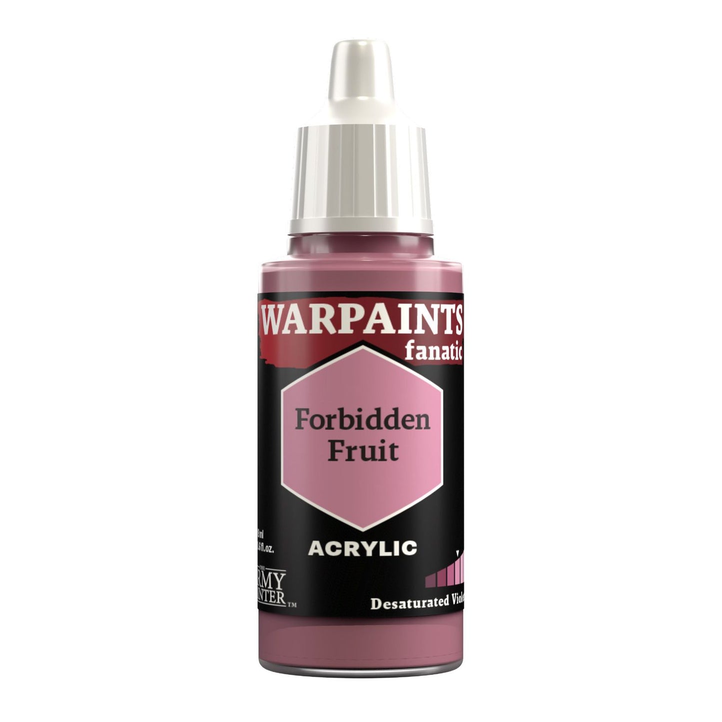Army Painter Warpaints Fanatic: Forbidden Fruit