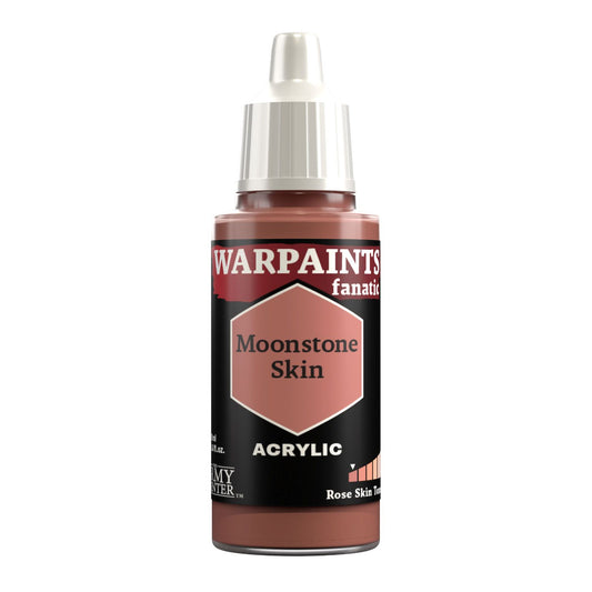 Army Painter Warpaints Fanatic: Moonstone Skin