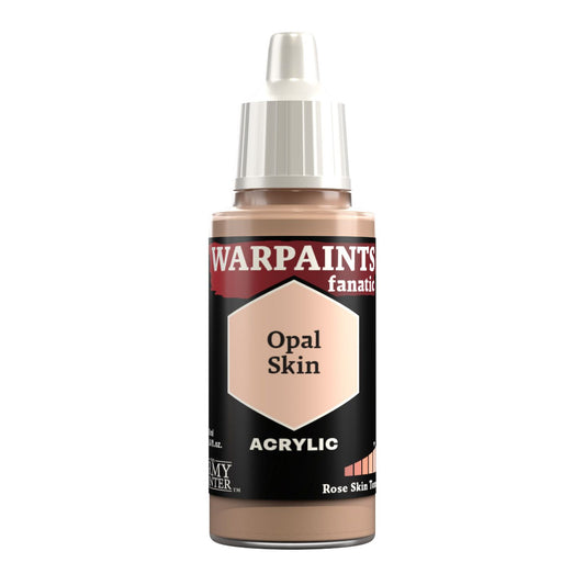 Army Painter Warpaints Fanatic: Opal Skin