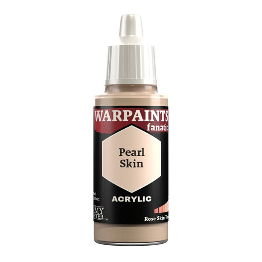 Army Painter Warpaints Fanatic: Pearl Skin