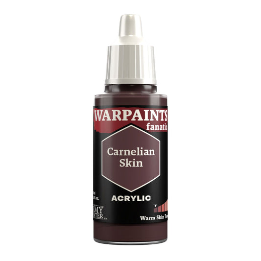 Army Painter Warpaints Fanatic: Carnelian Skin