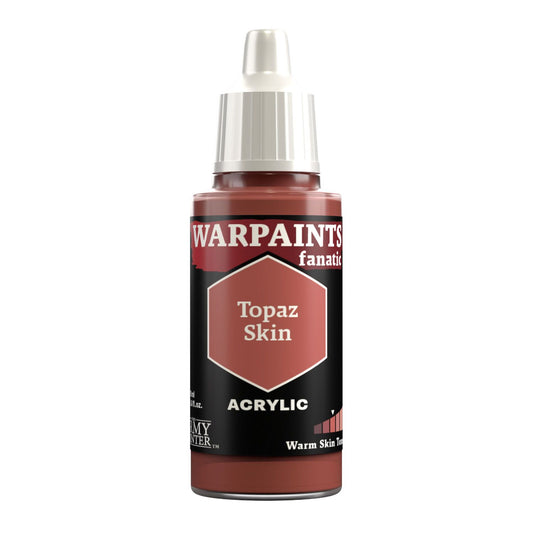 Army Painter Warpaints Fanatic: Topaz Skin
