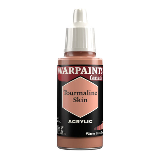 Army Painter Warpaints Fanatic: Tourmaline Skin