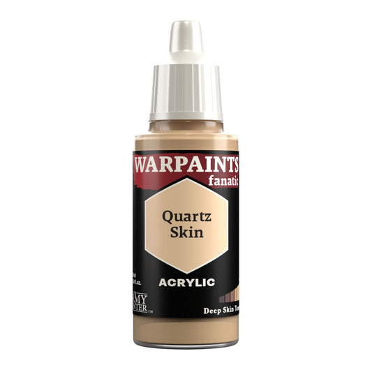 Army Painter Warpaints Fanatic: Quartz Skin