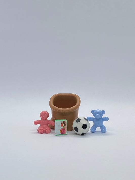 Playmobil Geschenksack mit Geschenken - Weihnachten - A2404