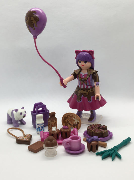 Playmobil EverDreamerz Viona - Figur - C0859
