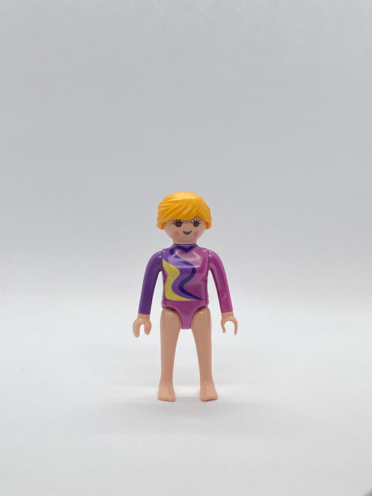 Playmobil Turnerin - Figur - A2533