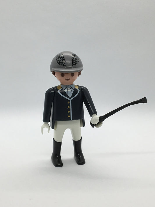 Playmobil Reiter - Mann - Figur - C1161