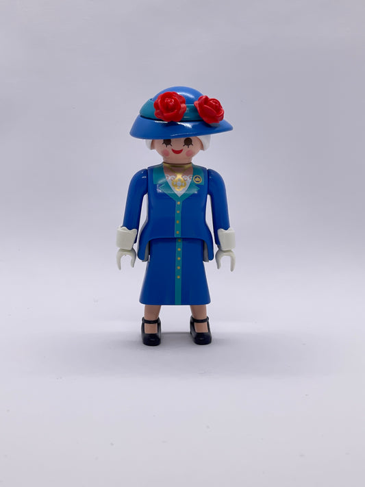 Playmobil Queen - Figur - Serie 15 - B0304