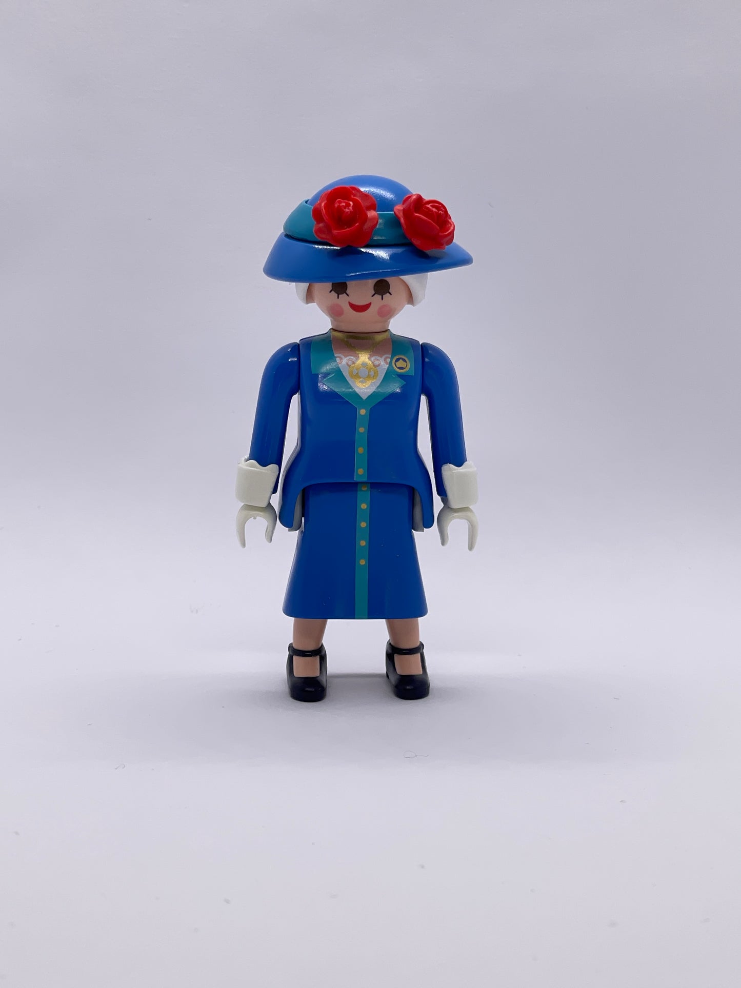 Playmobil Queen - Figur - Serie 15 - B0304