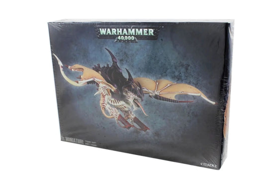 Warhammer 40.000 - Tyranids - Harpyie (Mailorder)