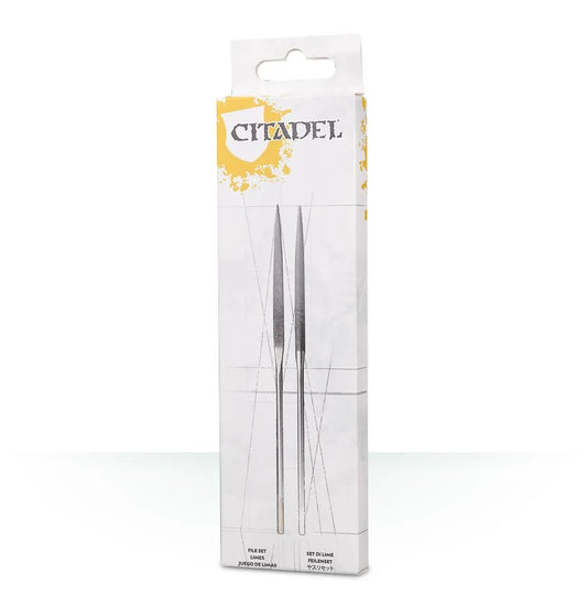 Citadel Tool - Feilenset (66-66)