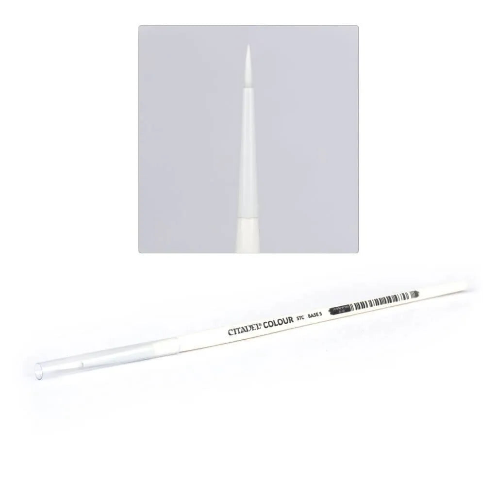 Citadel - Pinsel STC Base S (63-05)