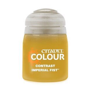 Citadel - Contrast Imperial Fist - 18ml (29-54)