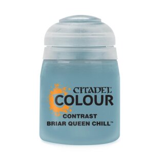 Citadel - Contrast Briar Queen Chill - 18ml (29-56)