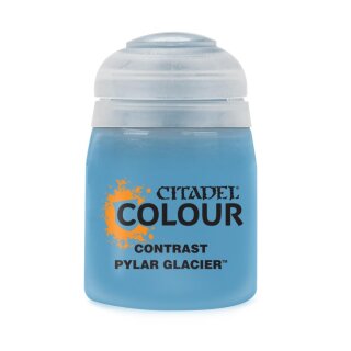 Citadel - Contrast Pylar Glacier - 18ml (29-58)