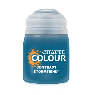 Citadel - Contrast Stormfiend - 18ml (29-61)
