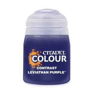 Citadel - Contrast Leviathan Purple - 18ml (29-62)