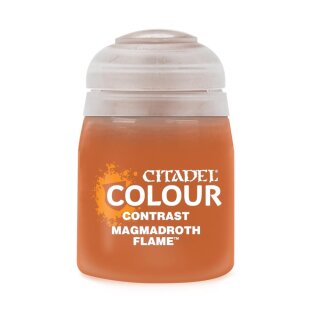 Citadel - Contrast Magmadroth Flame - 18ml (29-68)