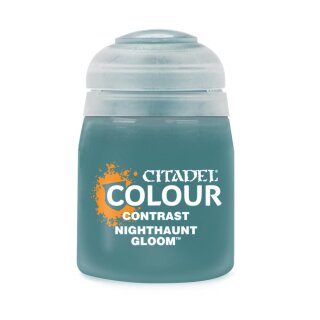 Citadel - Contrast Nighthaunt Gloom - 18ml (27-19)
