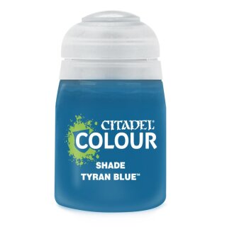 Citadel - Shade Tyran Blue - 18ml (24-33)