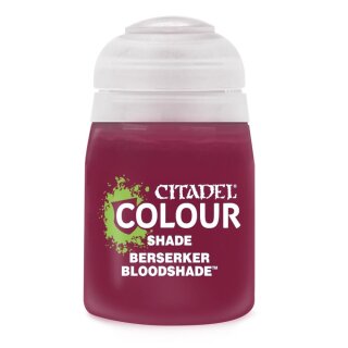 Citadel - Shade Berserker Bloodshade - 18ml (24-34)