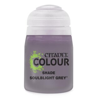 Citadel - Shade Soulblight Grey - 18ml (24-35)