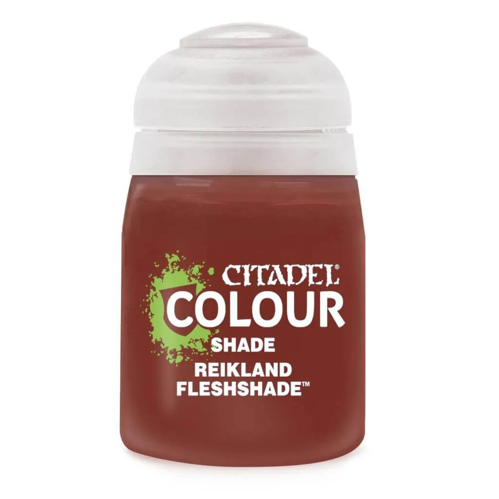 Citadel - Shade Reikland Fleshshade - 18ml (24-24)