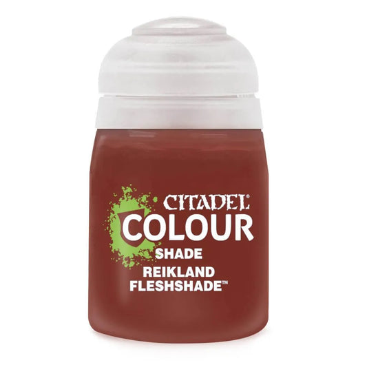 Citadel - Shade Reikland Fleshshade - 18ml (24-24)