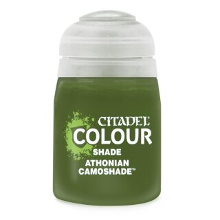 Citadel - Shade Athonian Camoshade - 18ml (24-21)