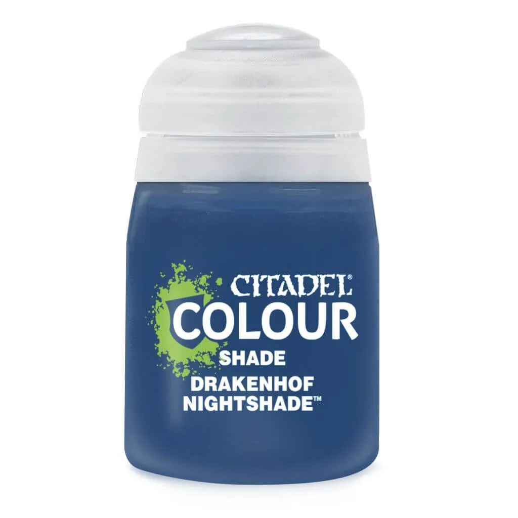 Citadel - Shade Drakenhof Nightshade - 18ml (24-17)