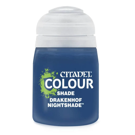 Citadel - Shade Drakenhof Nightshade - 18ml (24-17)