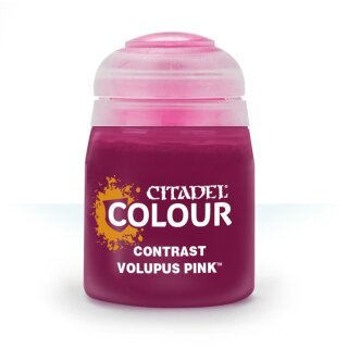 Citadel - Contrast Volupus Pink - 18ml (29-14)