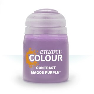 Citadel - Contrast Magos Purple - 18ml (29-16)