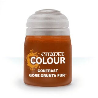 Citadel - Contrast Gore-Grunta Fur - 18ml (29-28)