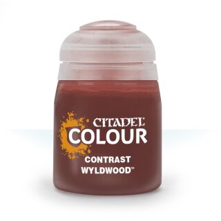 Citadel - Contrast Wyldwood - 18ml (29-30)