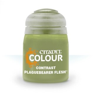 Citadel - Contrast Plaguebearer Flesh - 18ml (29-42)