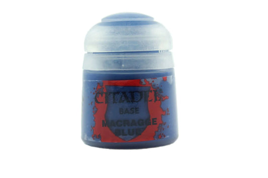 Citadel - Base Macragge Blue - 12ml (21-08)