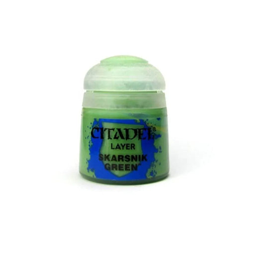 Citadel - Layer Skarsnik Green - 12ml (22-26)