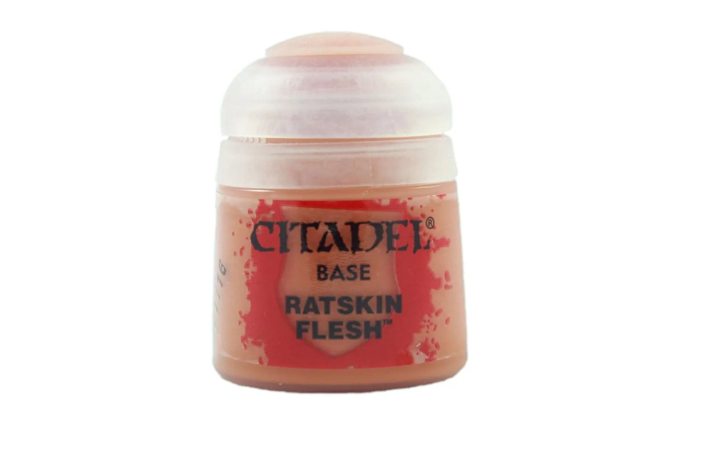 Citadel - Base Ratskin Flesh - 12ml (21-19)