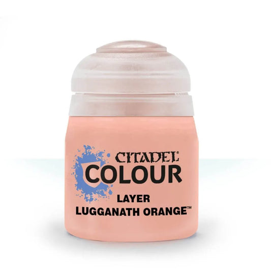 Citadel - Layer Lugganath Orange - 12ml (22-85)